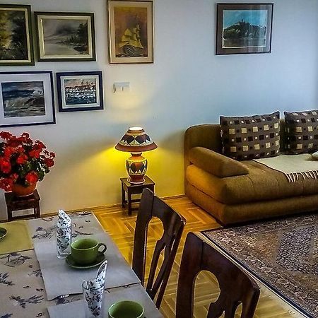 טרוגיר Apartment Z&E מראה חיצוני תמונה