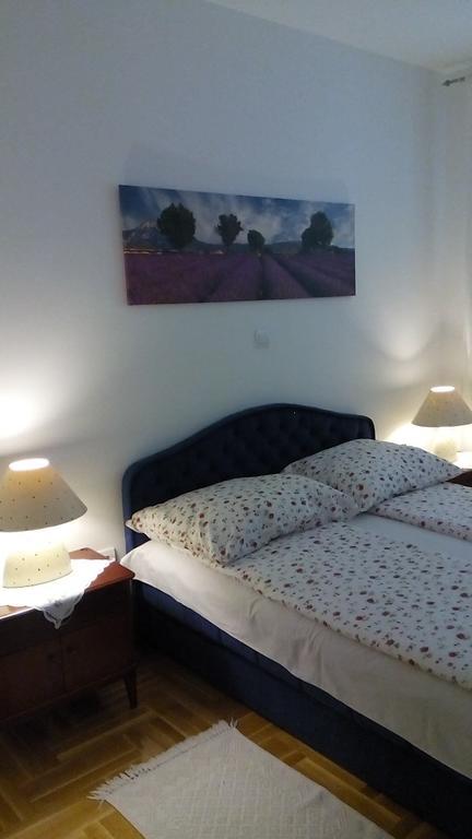 טרוגיר Apartment Z&E מראה חיצוני תמונה
