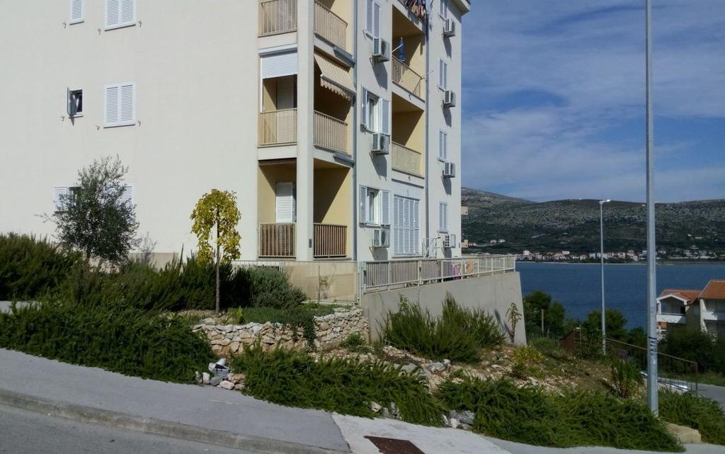 טרוגיר Apartment Z&E מראה חיצוני תמונה
