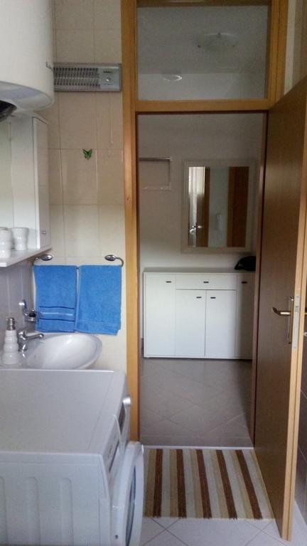 טרוגיר Apartment Z&E מראה חיצוני תמונה