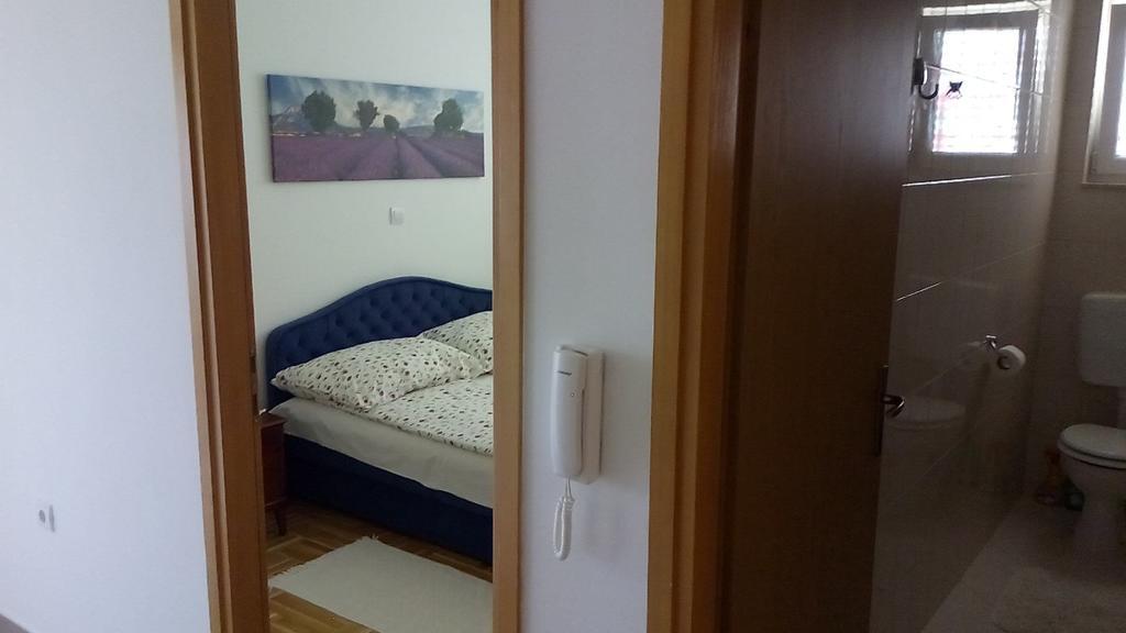 טרוגיר Apartment Z&E מראה חיצוני תמונה
