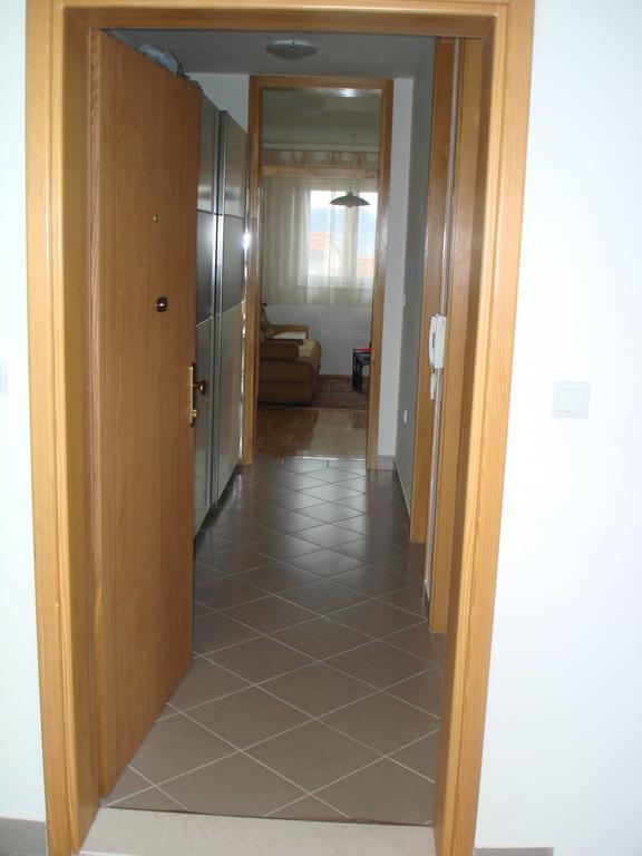 טרוגיר Apartment Z&E מראה חיצוני תמונה