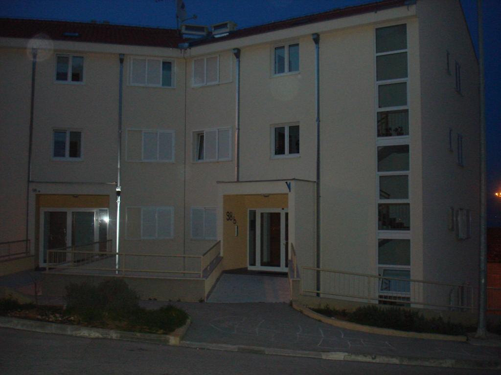 טרוגיר Apartment Z&E חדר תמונה