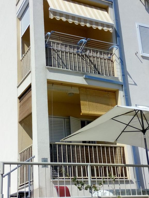 טרוגיר Apartment Z&E מראה חיצוני תמונה