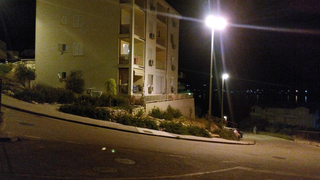 טרוגיר Apartment Z&E מראה חיצוני תמונה