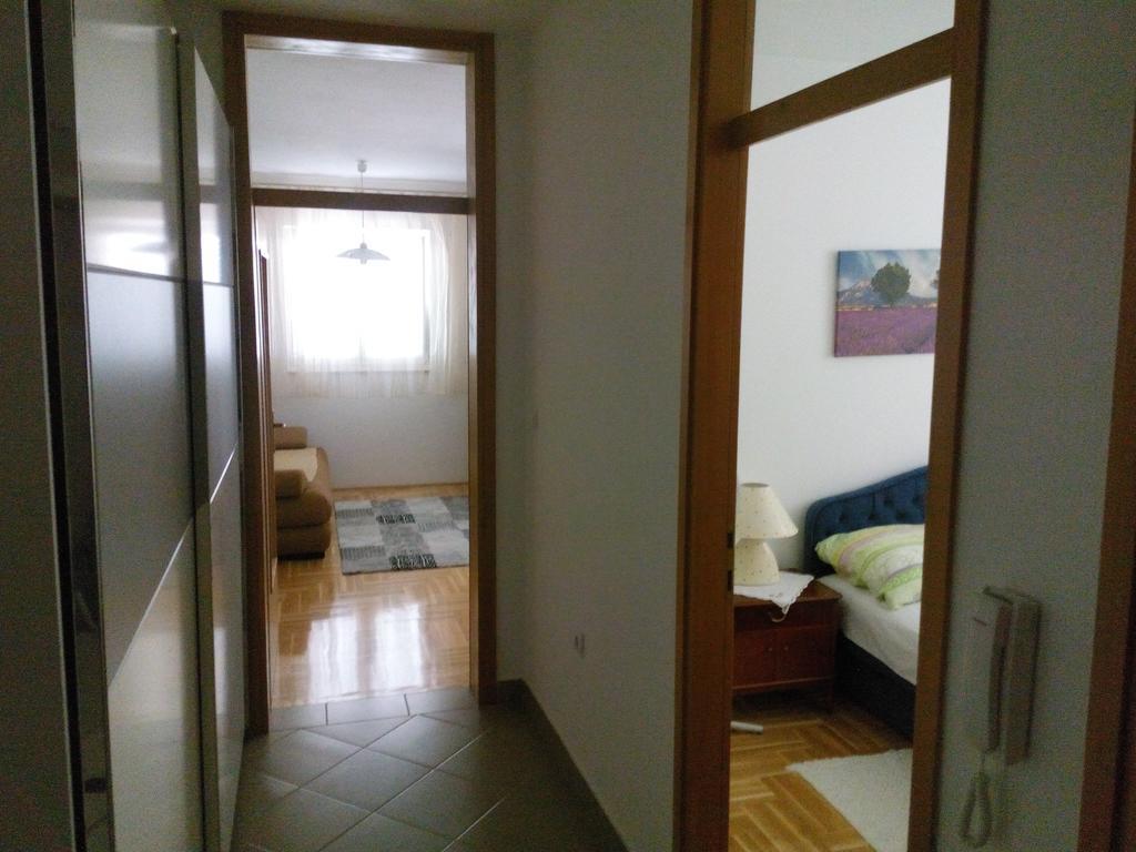 טרוגיר Apartment Z&E מראה חיצוני תמונה