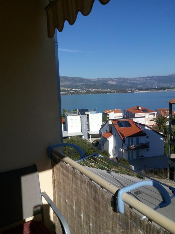 טרוגיר Apartment Z&E מראה חיצוני תמונה
