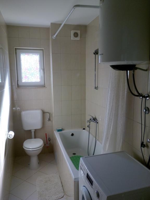 טרוגיר Apartment Z&E מראה חיצוני תמונה