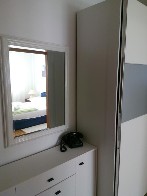 טרוגיר Apartment Z&E מראה חיצוני תמונה