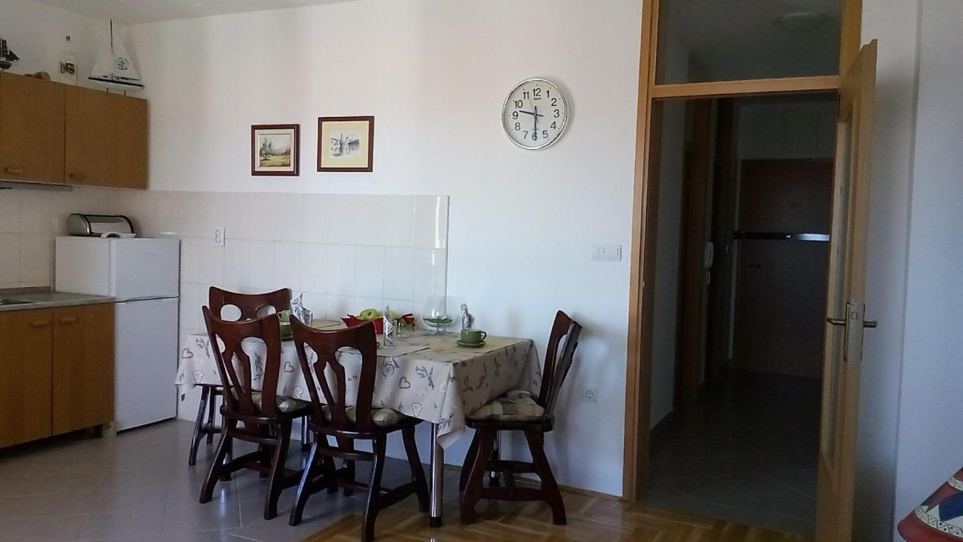 טרוגיר Apartment Z&E מראה חיצוני תמונה