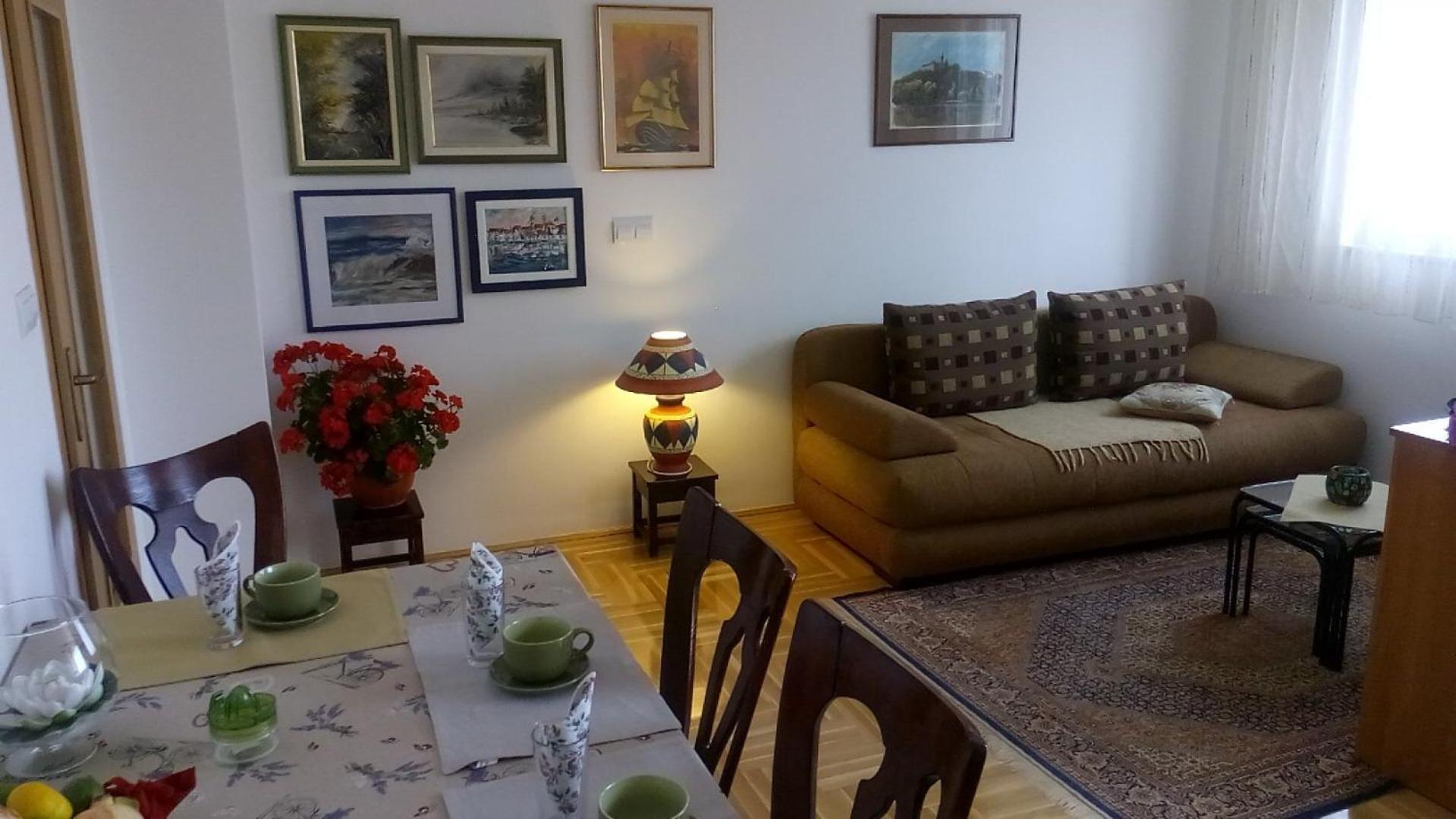 טרוגיר Apartment Z&E מראה חיצוני תמונה