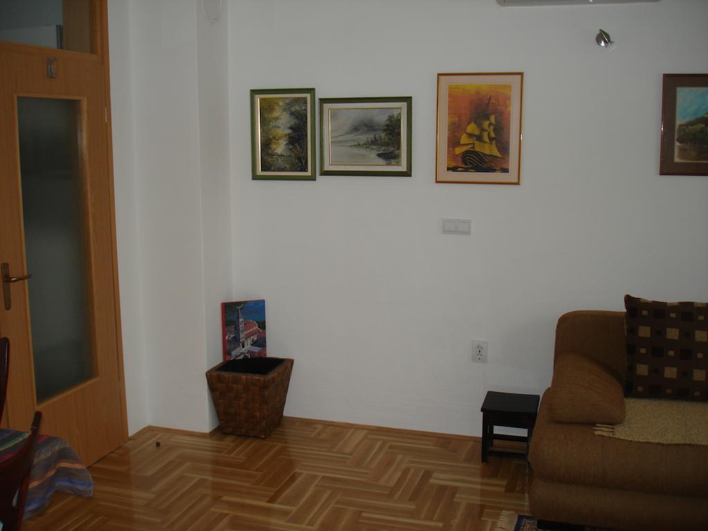 טרוגיר Apartment Z&E מראה חיצוני תמונה