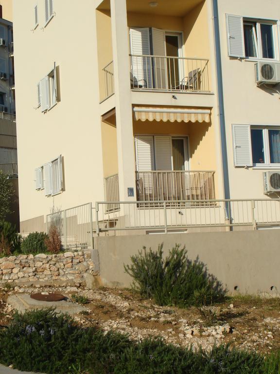 טרוגיר Apartment Z&E מראה חיצוני תמונה