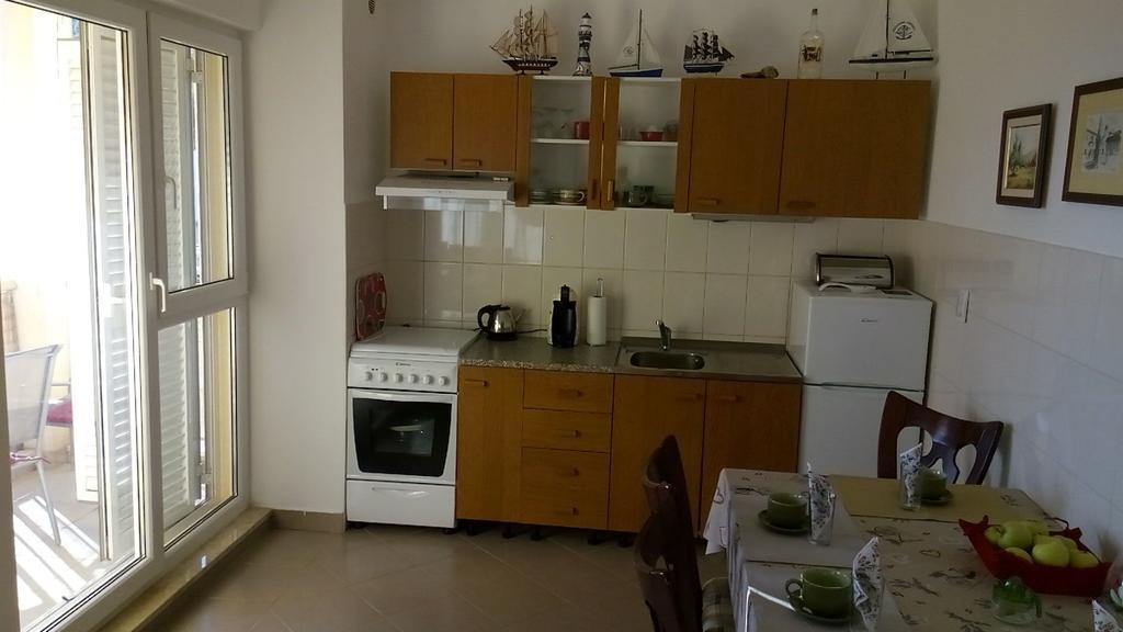טרוגיר Apartment Z&E מראה חיצוני תמונה