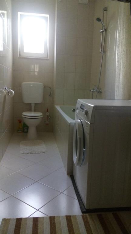 טרוגיר Apartment Z&E מראה חיצוני תמונה