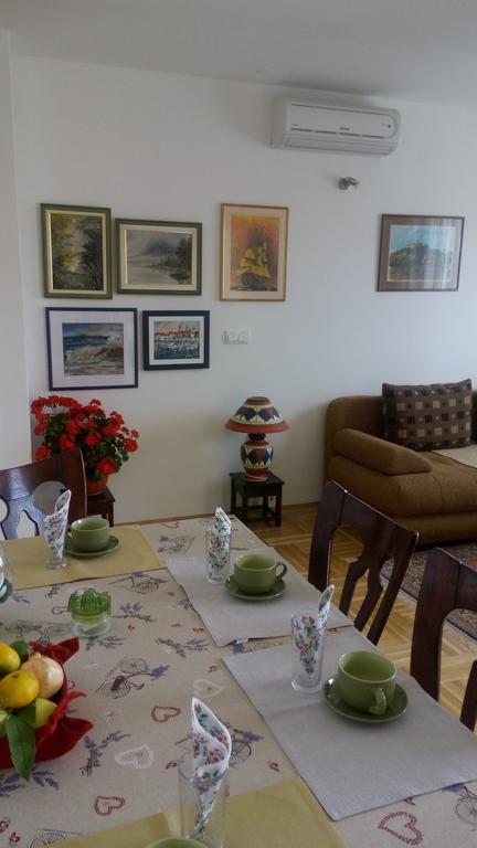 טרוגיר Apartment Z&E מראה חיצוני תמונה