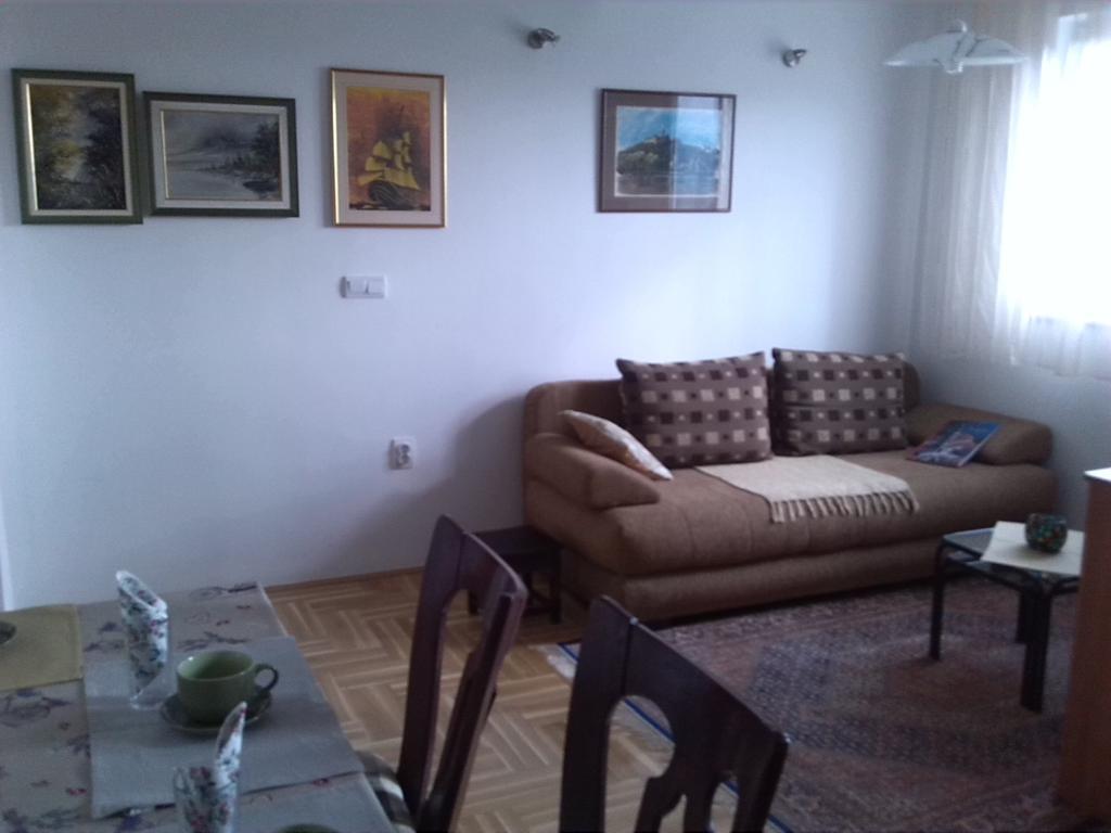 טרוגיר Apartment Z&E מראה חיצוני תמונה