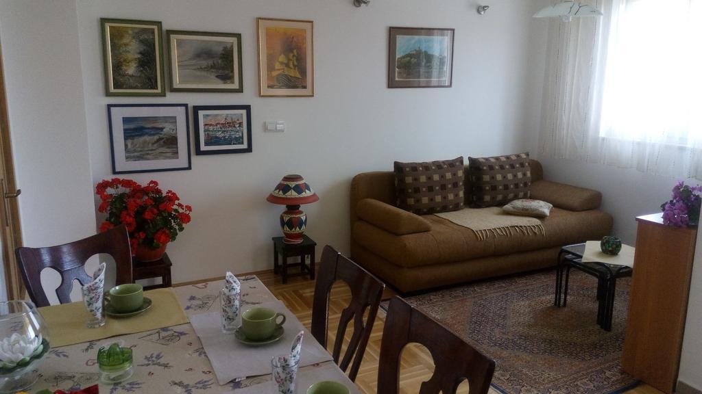 טרוגיר Apartment Z&E מראה חיצוני תמונה