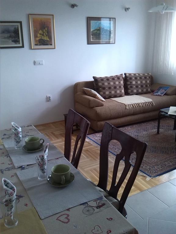 טרוגיר Apartment Z&E מראה חיצוני תמונה