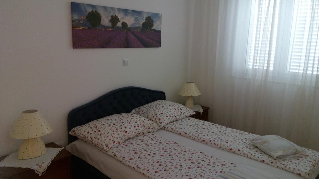 טרוגיר Apartment Z&E מראה חיצוני תמונה
