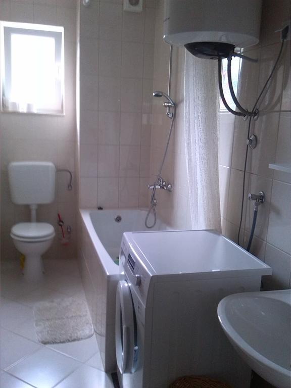 טרוגיר Apartment Z&E מראה חיצוני תמונה