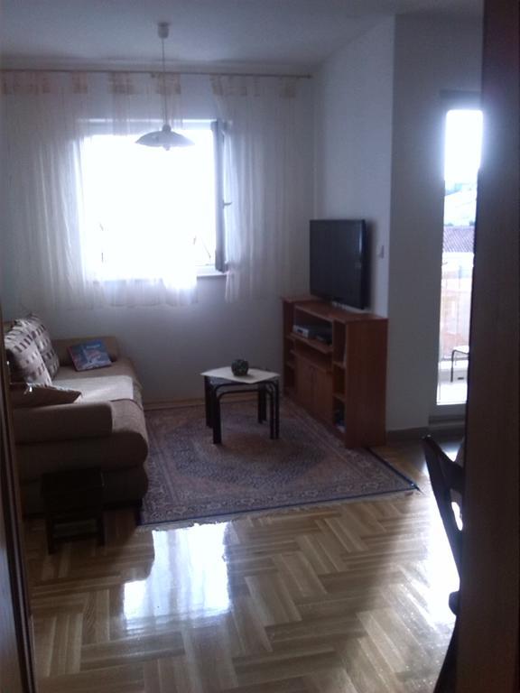 טרוגיר Apartment Z&E מראה חיצוני תמונה