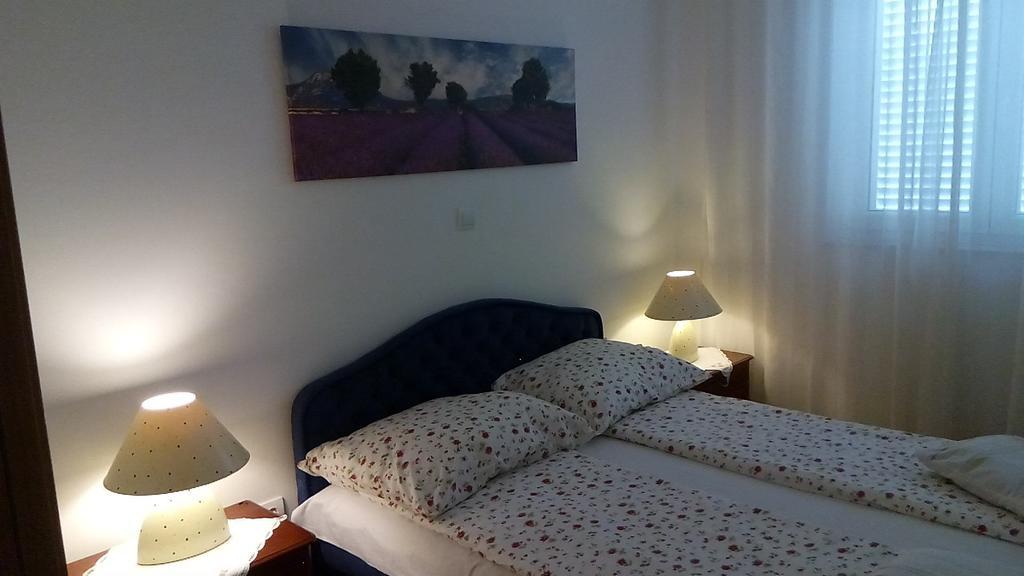 טרוגיר Apartment Z&E מראה חיצוני תמונה